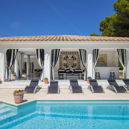סון פארק Menorca Villa Marbella מראה חיצוני תמונה