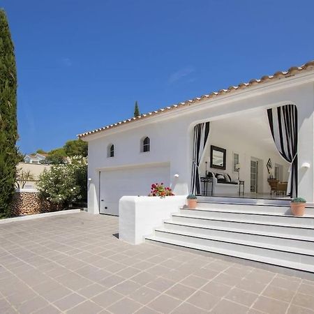 סון פארק Menorca Villa Marbella מראה חיצוני תמונה