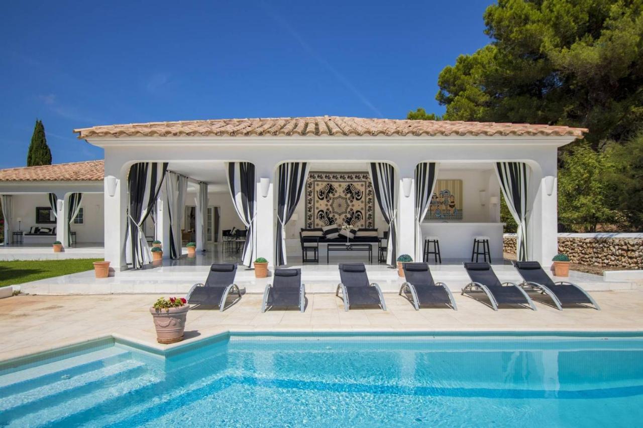 סון פארק Menorca Villa Marbella מראה חיצוני תמונה