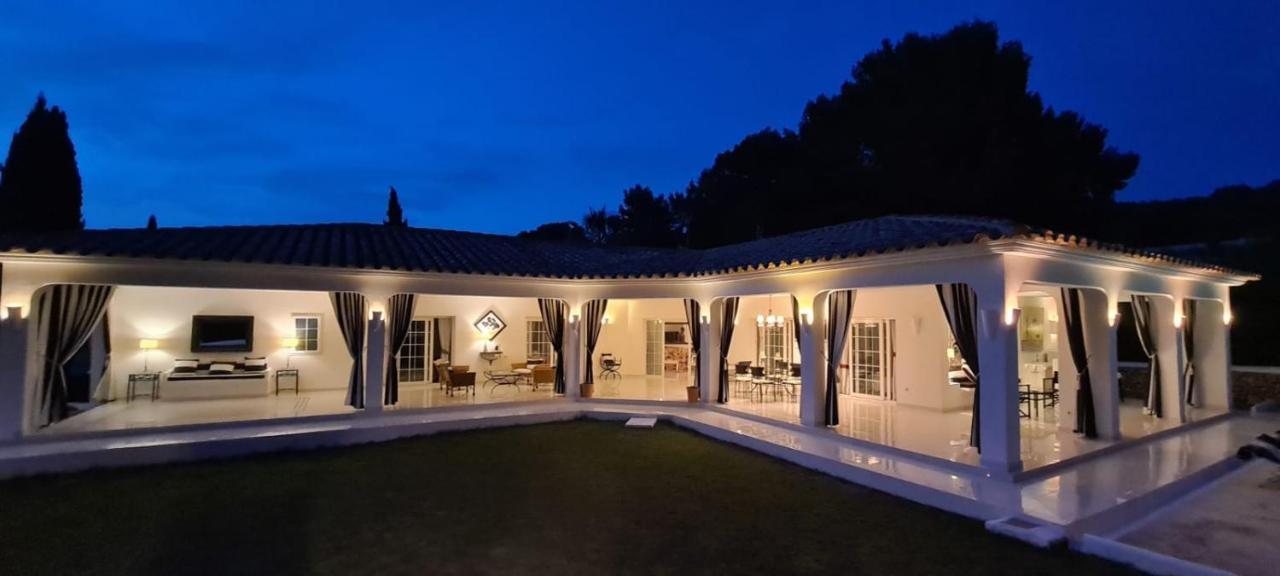 סון פארק Menorca Villa Marbella מראה חיצוני תמונה