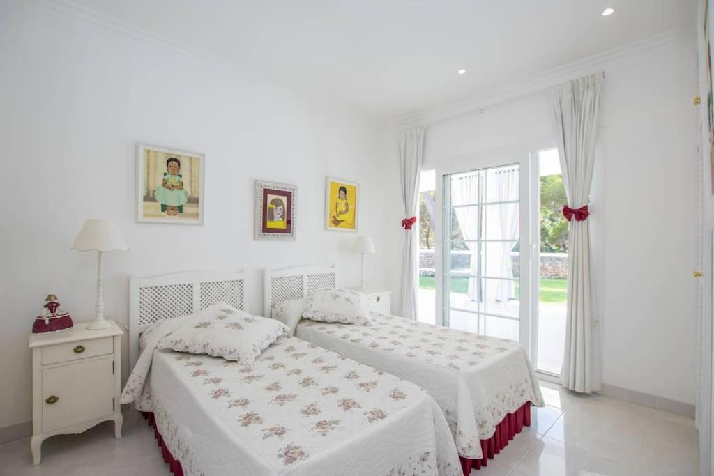 סון פארק Menorca Villa Marbella מראה חיצוני תמונה