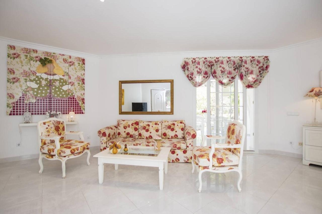 סון פארק Menorca Villa Marbella מראה חיצוני תמונה