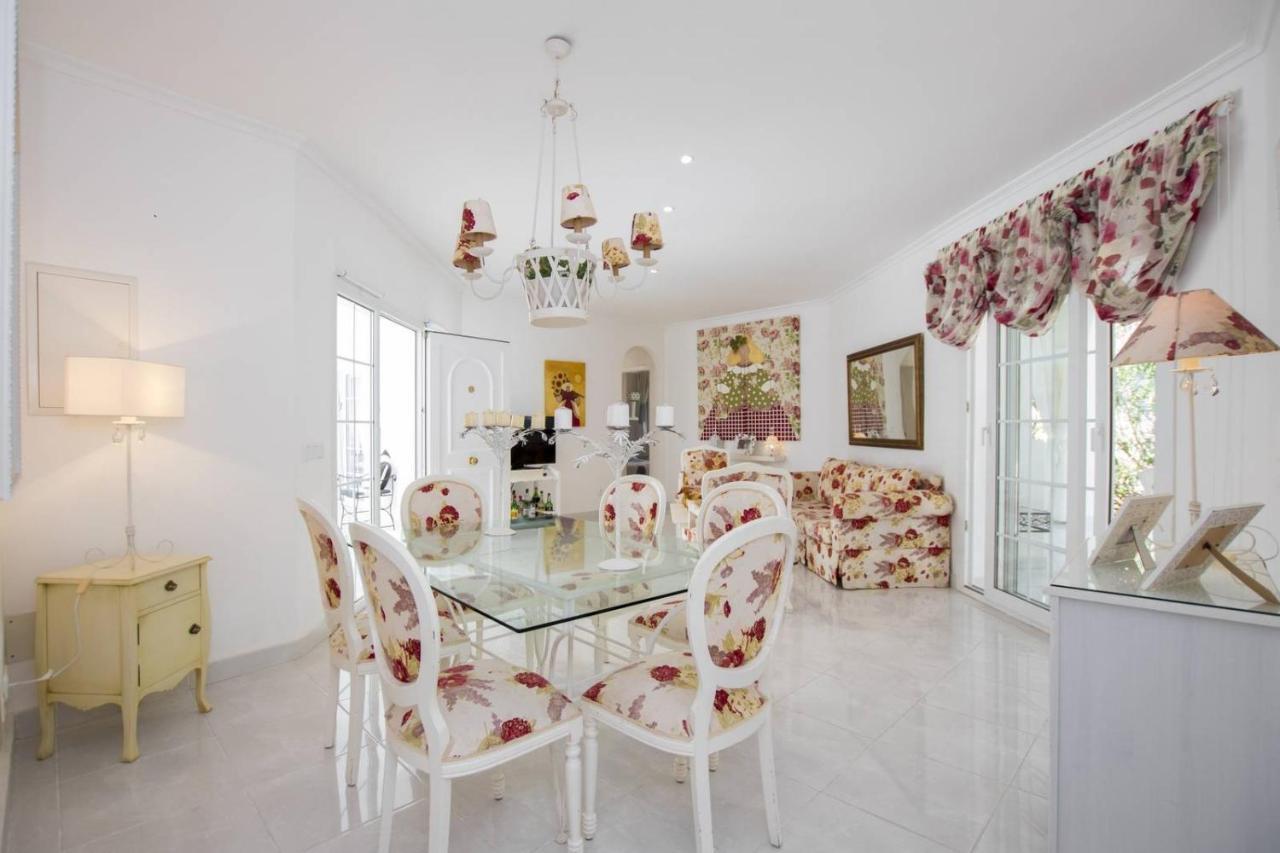 סון פארק Menorca Villa Marbella מראה חיצוני תמונה